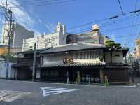 A Taste of Tradition: Castella Perfection at Fukusaya’s Main Store, Nagasaki