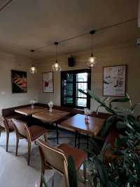 Joma Bakery Café