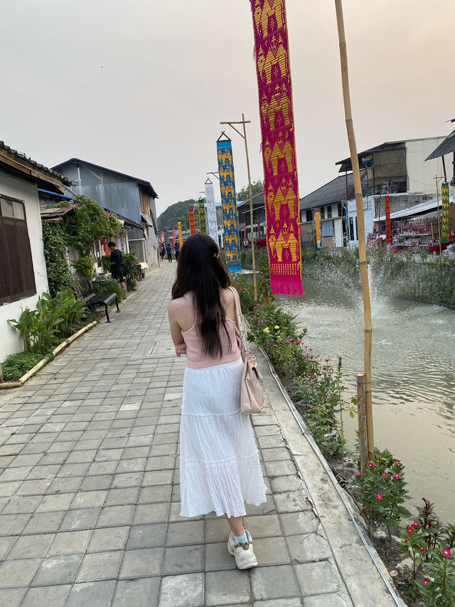 เที่ยวเชียงใหม่ 2วัน 1คืนแบบชิลๆ🏞️