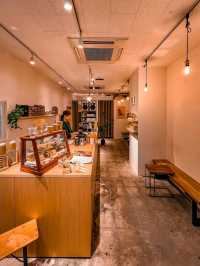 Off Coffee Stand Tokyo