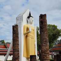 🌟ไหว้พระ หลวงพ่อพุทธชินราช | พิษณุโลก🌟