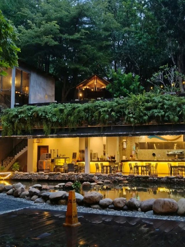 🌿✨ Philea Resort & Spa Melaka – Where Nature Meets Comfort! 🏡🌳
