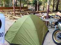 Asakechaya Camping 
