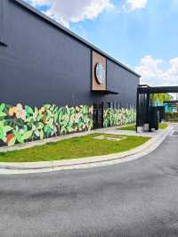 Beyond the Drive: Starbucks Taman Daya DT – Your Ultimate Coffee Escape in JB!