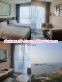 Oakwood Hotel and Residence Sriracha