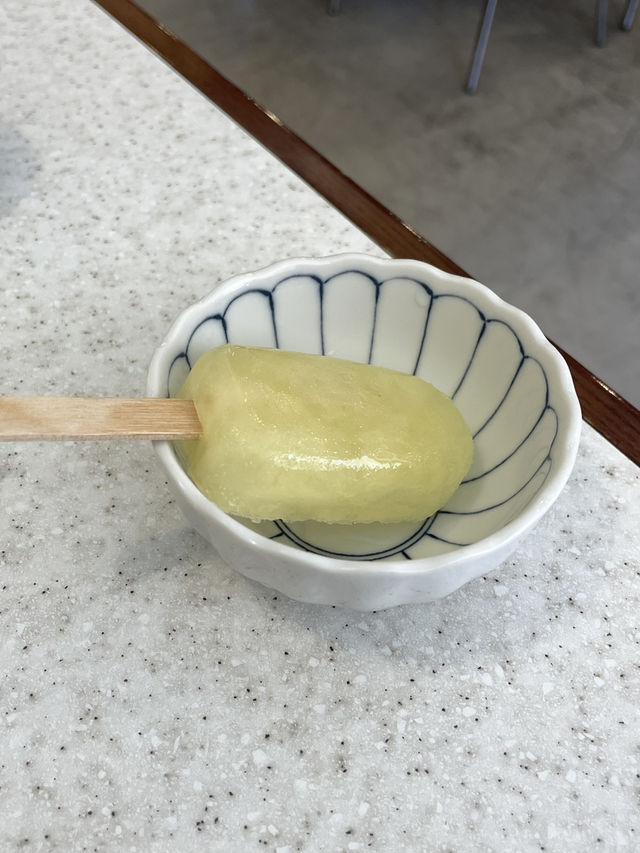 든든한 한식이 생각날때 깔끔한 국밥 맛집 <백랑>