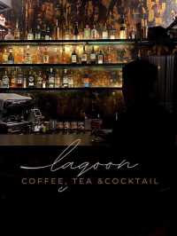 Lagoon Rooftop