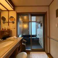 日勝生加賀屋國際溫泉飯店（Radium Kagaya Taipei）