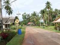 เกาะยาวใหญ่ จ. พังงา