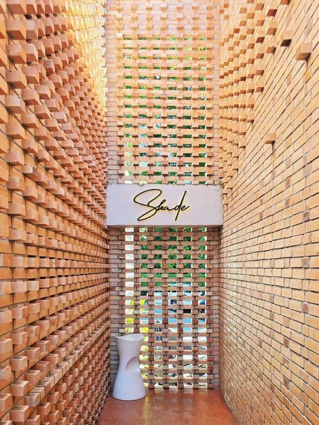Shade Coffee Roasters โรงคั่วกาแฟที่มีเอกลักษณ์