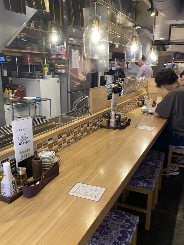 【東京/人形町】ふわふわジューシーなつくねが食べられるお店♡