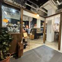 Hong Kong city walk features both old and new sights