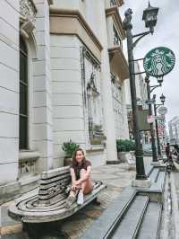 Cafe Hopping in Bangkok 🇹🇭✨ ☕️