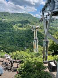 Gondola Cable