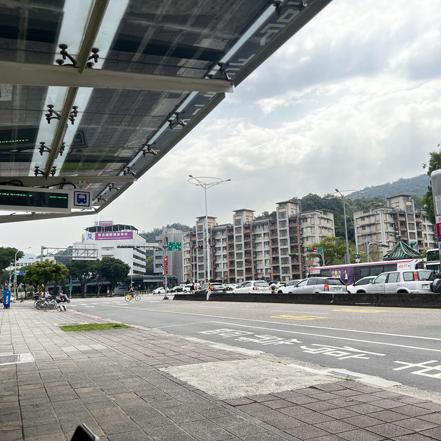ที่เที่ยวไทเป