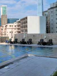 🌟🏨 Hyatt Regency Hong Kong, Tsim Sha Tsui – Classic Comfort in the Heart of Kowloon 🇭🇰✨