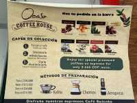 【Ocaso Coffee House｜Finca El Ocasoのコーヒーツアー】