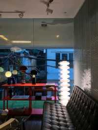 Jo Coffee & Space
