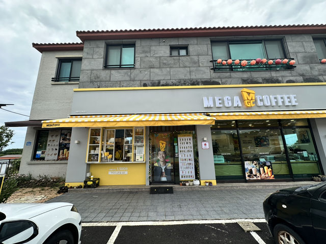 🍜一碗麵吃出濟州靈魂！《姊妹麵條》爆紅20年的人氣老店，連韓國明星都愛的傳奇美味！🔥🇰🇷 