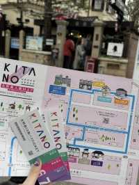 【北野異人館街】異国情緒あふれる神戸のレトロ街歩き旅🌍✨