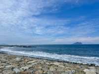 頭城龜山島海景一日遊