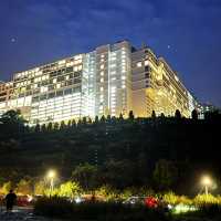 Genting Highland Trip 