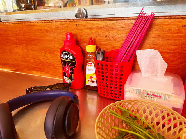 🍜 부드러운 면으로 만든 베트남식 쌀국수