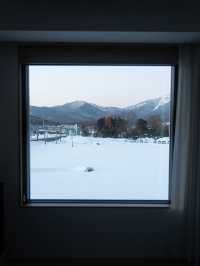 フェアフィールド･バイ･マリオット･北海道南富良野🪻