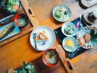 Mori Natural Farm โมริ เนเชอรัลฟาร์ม 
