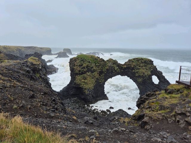 Breathtaking Iceland – A Must-Visit! ❄️🔥