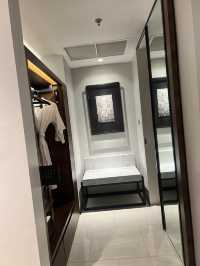 Marriott Surawongse โรงแรมในกรุงเทพ