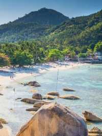🇹🇭 Koh Samui Must-Do Guide | Save This for Your Trip!