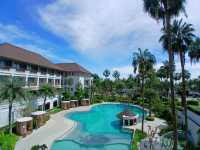 Amari Bangsaen Formerly The Tide Resort Bangsaen