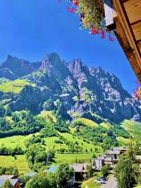 สวิตเซอร์แลนด์🇨🇭