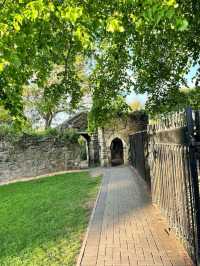 Abbey Park