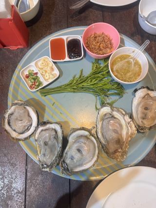 喀農-西春海灘 - 海景優美