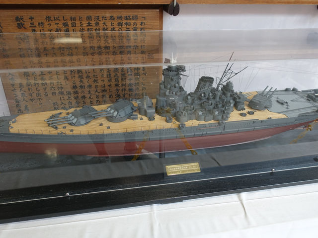 🪖 A Haunting Journey into History – Former Japanese Navy Underground Headquarters