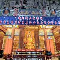 วัดจีนในปีนัง Kek Lok Si Temple✨️