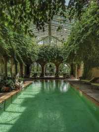 🏰 Château de Sannes 攻略｜普羅旺斯夢幻古堡 x 有機葡萄酒莊園體驗