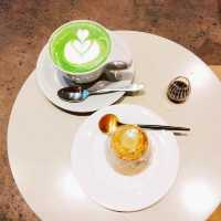 THREE Cafe