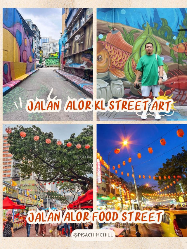 กัวลาลัมเปอร์ มาเลยมาเลย์🇲🇾