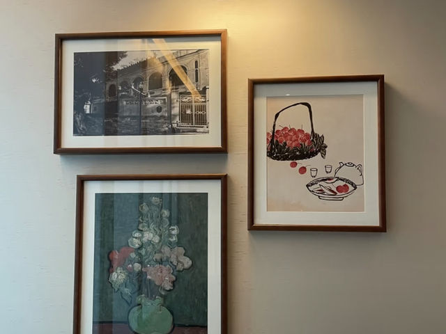 Back at Andaz Xiamen: Still Charmed by its Nanyang Flair! 🏨🌴