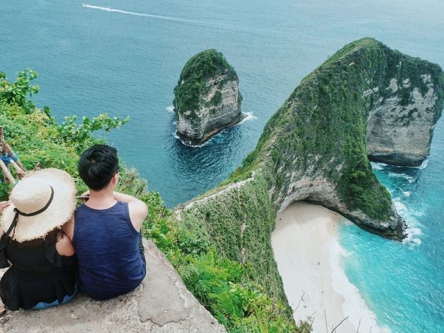 Nusa Penida – A Slice of Paradise Worth Coming Back To 🌴✨