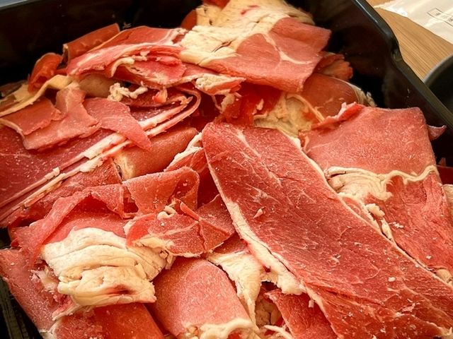 [🇰🇷 大邱] ダサでコスパ抜群！野菜食べ放題のしゃぶしゃぶ「月刊しゃぶ ダサ店」