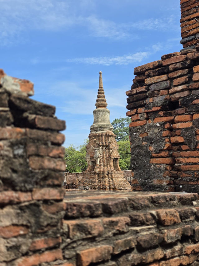 Temple Thailand