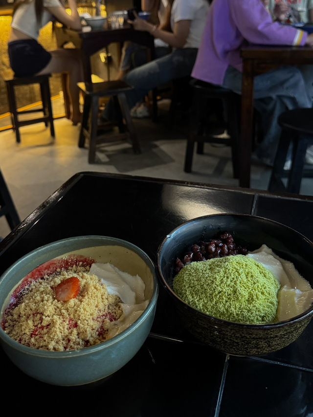 เจี๊ยบหวานจ๋อย เชียงใหม่ 🍧🥛