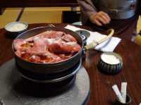 🥩 Ultimate Matsusaka Feast at Gyugin Wagyu – A Wagyu Lover’s Dream
