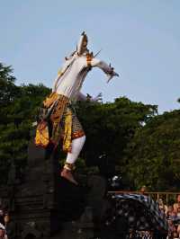 How to spend 4 days in Bali