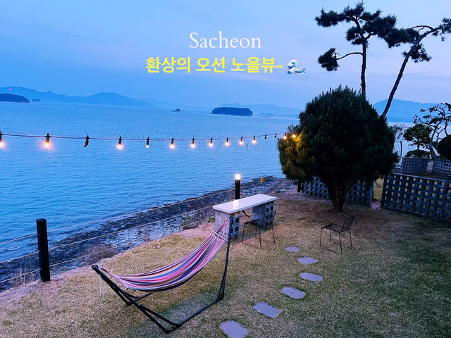 조용한 힐링 타임~제주도에 온듯한 곳~🏩
