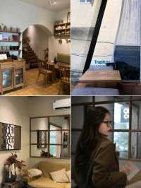 Moo:d Cafe